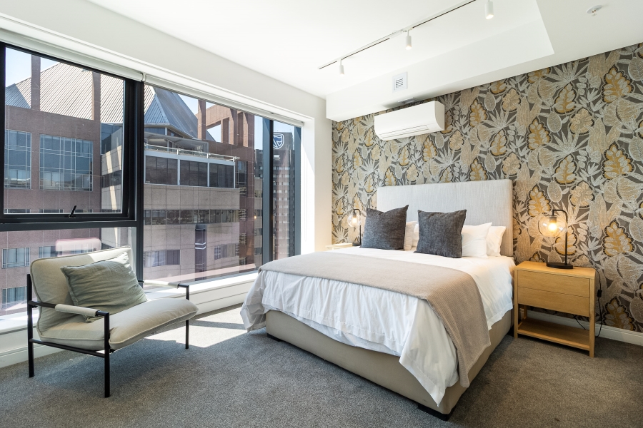 2 Bedroom Property for Sale in Cape Town City Centre Western Cape